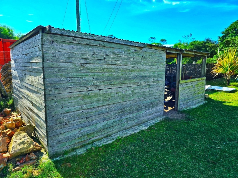 Commercial Property for Sale in Theescombe Eastern Cape